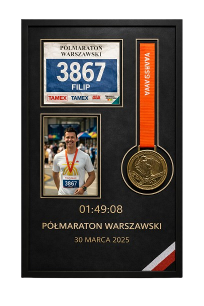 Kolekcja z wycięciami